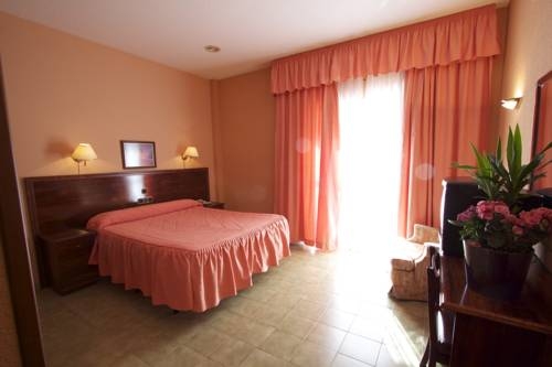 Imagen general del Hotel San Gabriel. Foto 11