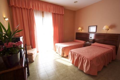 Imagen general del Hotel San Gabriel. Foto 12