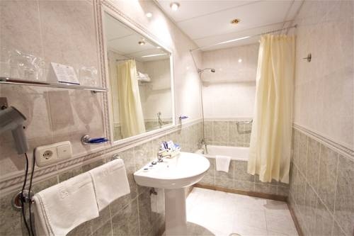 Imagen general del Hotel San Gabriel. Foto 13