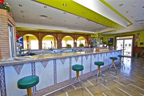 Imagen general del Hotel San Gabriel. Foto 14