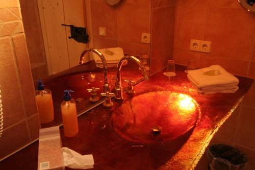 Imagen general del Hotel San Gabriele. Foto 2