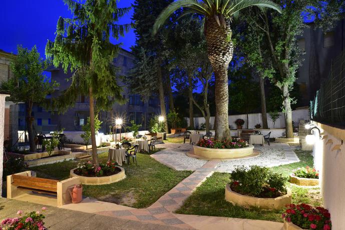Imagen general del Hotel San Gabriele, Loreto. Foto 2