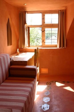 Imagen general del Hotel San Gabriele, Rosenheim. Foto 3