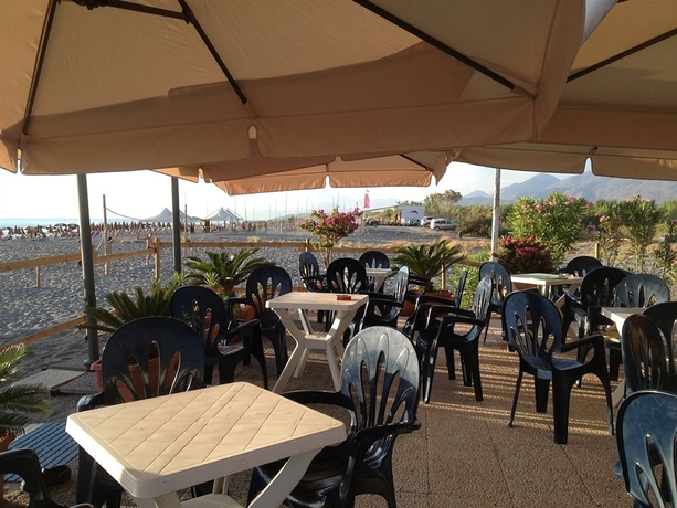 Imagen de los exteriores del Hotel San Gaetano. Foto 6