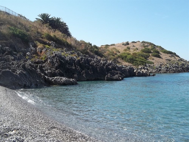 Imagen de los exteriores del Hotel San Gaetano. Foto 7