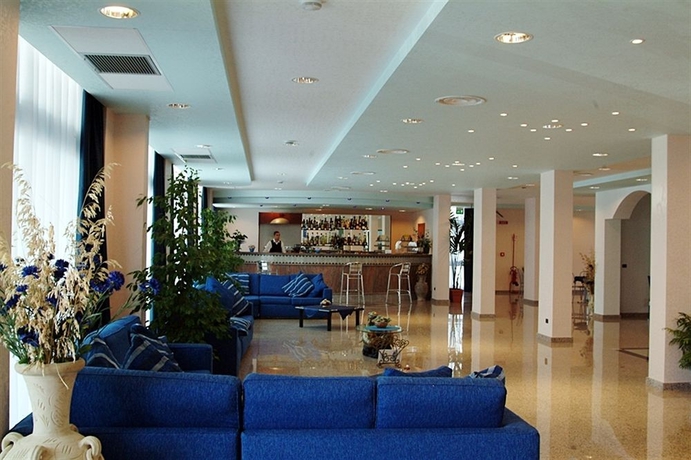 Imagen de los interiores del Hotel San Gaetano. Foto 10