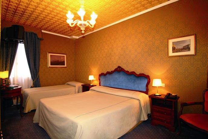 Imagen general del Hotel San Gallo. Foto 5