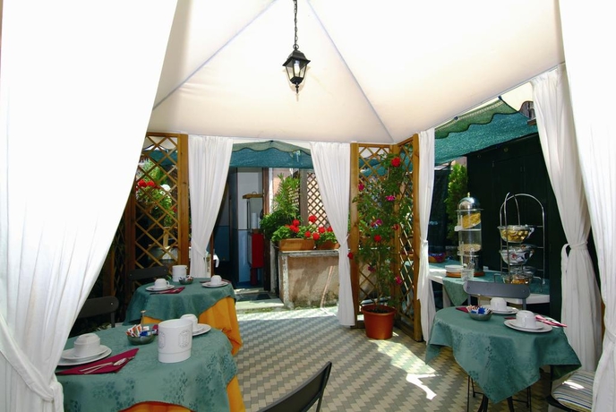 Imagen general del Hotel San Gallo. Foto 6