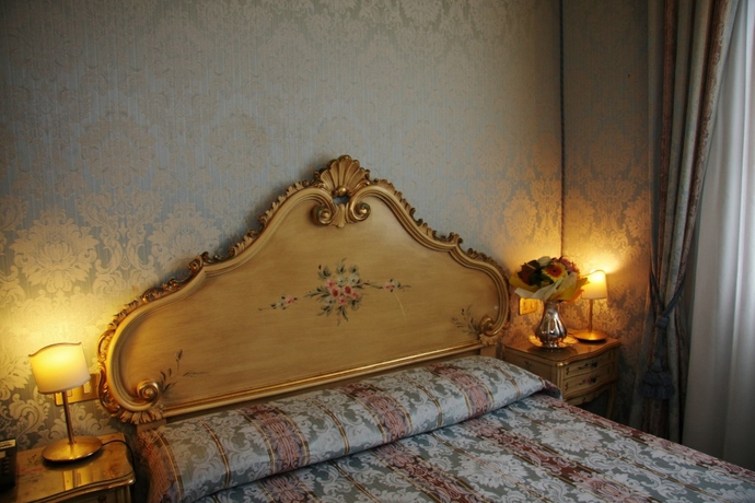 Imagen general del Hotel San Gallo. Foto 8