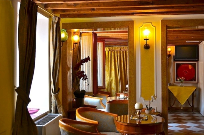 Imagen general del Hotel San Gallo. Foto 10