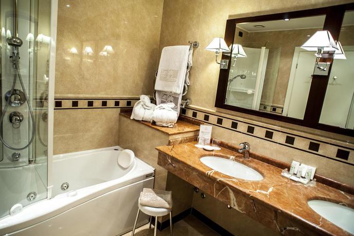 Imagen general del Hotel San Gallo Palace. Foto 3