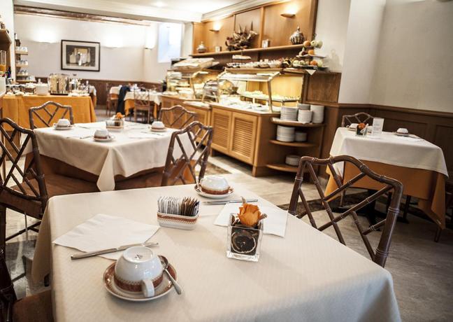 Imagen general del Hotel San Gallo Palace. Foto 4