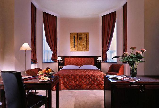 Imagen general del Hotel San Gallo Palace. Foto 5