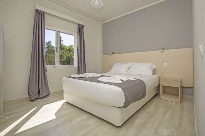 Imagen de la habitación del Hotel San Georgio Boutique - Adults Only. Foto 7