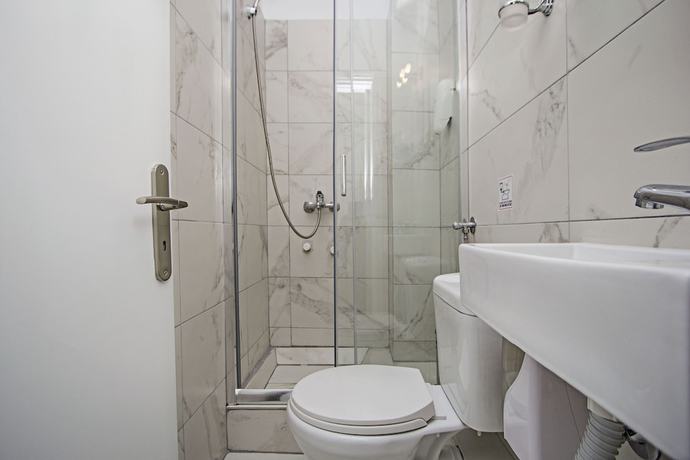 Imagen de la habitación del Hotel San Georgio Boutique - Adults Only. Foto 8