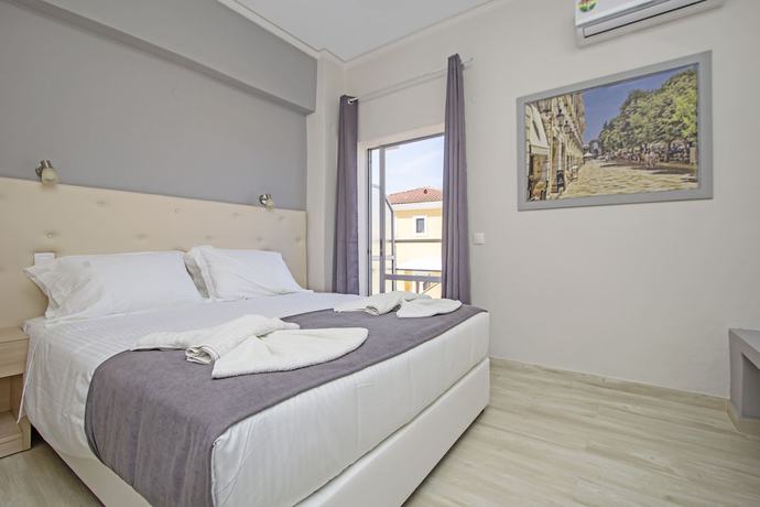 Imagen de la habitación del Hotel San Georgio Boutique - Adults Only. Foto 9