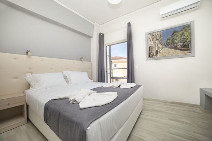Imagen de la habitación del Hotel San Georgio Boutique - Adults Only. Foto 11