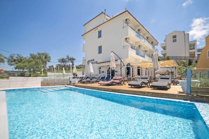 Imagen general del Hotel San Georgio Boutique - Adults Only. Foto 1