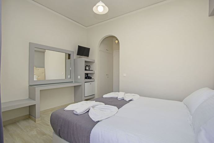 Imagen de la habitación del Hotel San Georgio Boutique - Adults Only. Foto 15