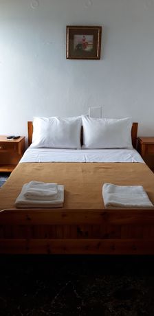 Imagen de la habitación del Hotel San Georgio. Foto 6