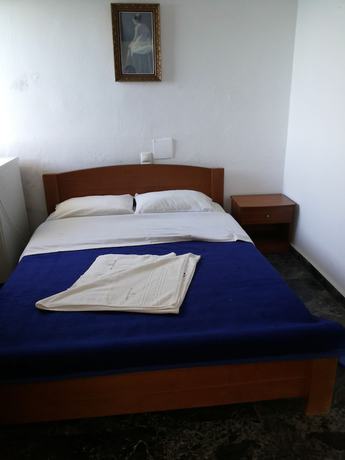 Imagen de la habitación del Hotel San Georgio. Foto 10