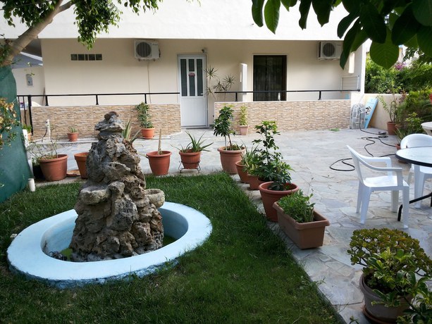 Imagen de la habitación del Hotel San Georgio. Foto 11