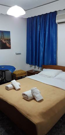 Imagen de la habitación del Hotel San Georgio. Foto 12
