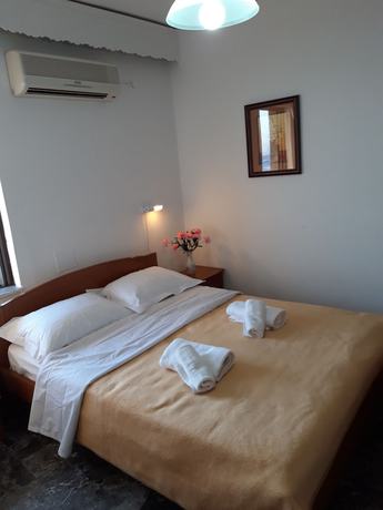 Imagen de la habitación del Hotel San Georgio. Foto 16
