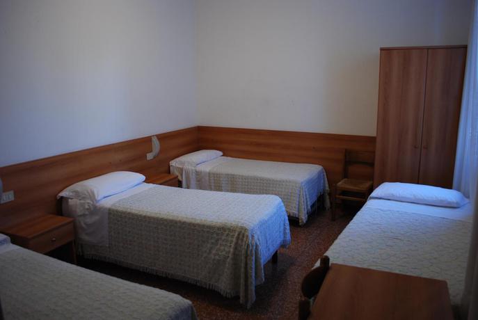 Imagen general del Hotel San Geremia. Foto 4