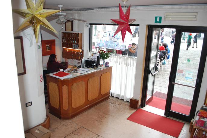 Imagen general del Hotel San Geremia. Foto 10