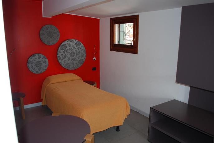 Imagen general del Hotel San Geremia. Foto 6