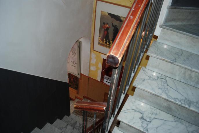 Imagen general del Hotel San Geremia. Foto 9