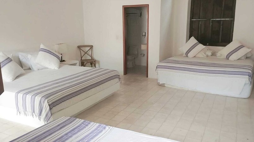Imagen de la habitación del Hotel San German Boutique. Foto 2