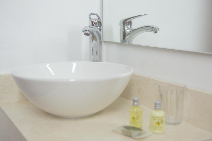 Imagen de la habitación del Hotel San German Boutique. Foto 3