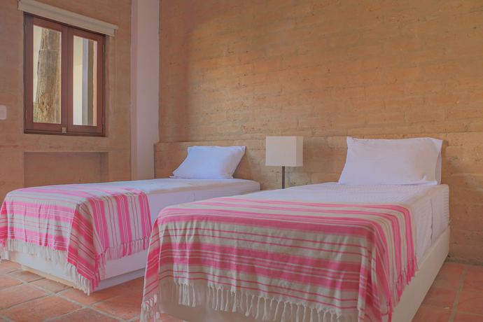 Imagen de la habitación del Hotel San German Boutique. Foto 4