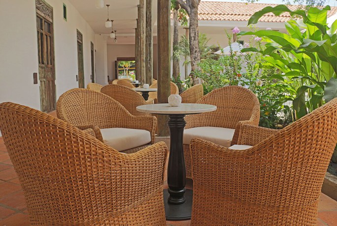 Imagen de la habitación del Hotel San German Boutique. Foto 5