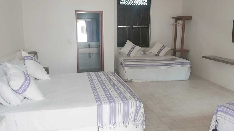 Imagen de la habitación del Hotel San German Boutique. Foto 7