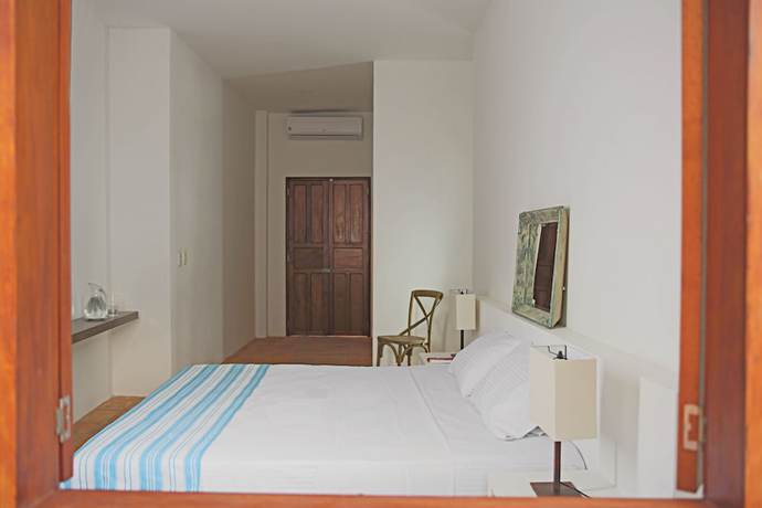Imagen de la habitación del Hotel San German Boutique. Foto 10