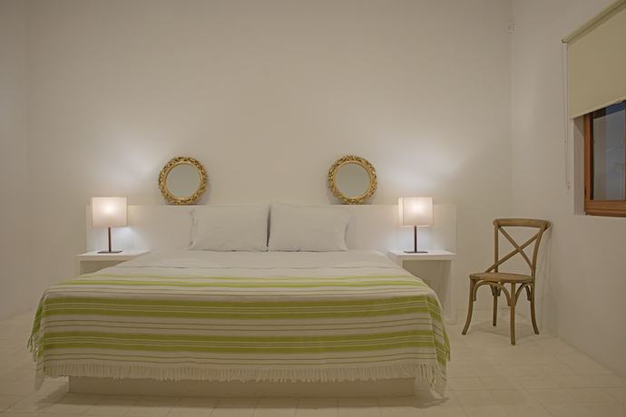 Imagen de la habitación del Hotel San German Boutique. Foto 11