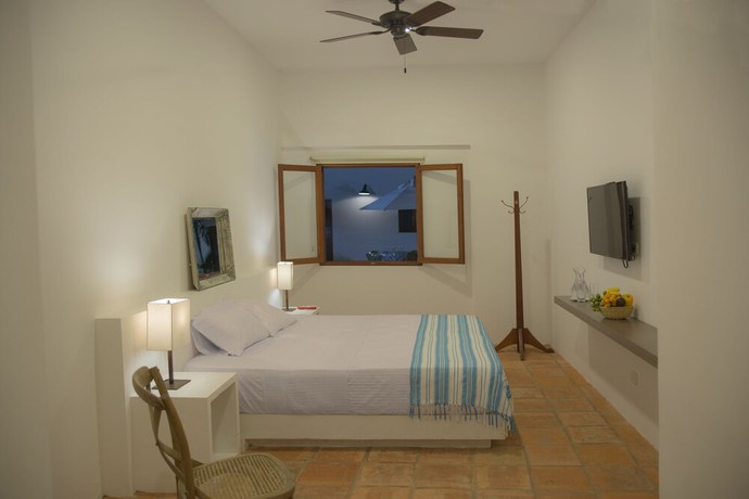 Imagen de la habitación del Hotel San German Boutique. Foto 14