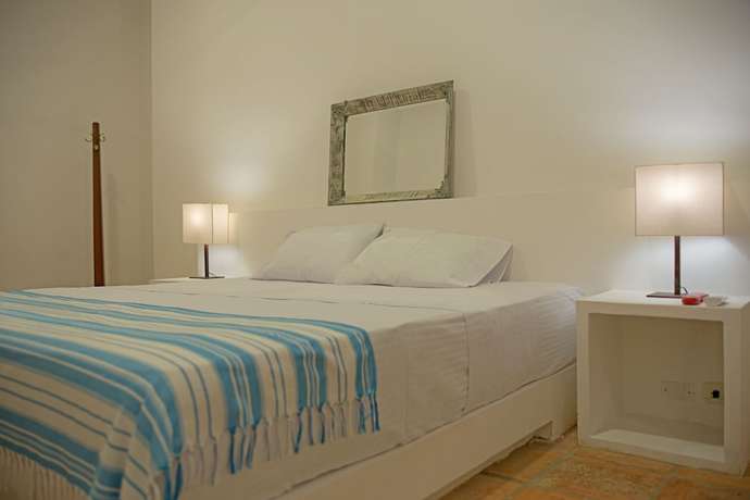 Imagen de la habitación del Hotel San German Boutique. Foto 16