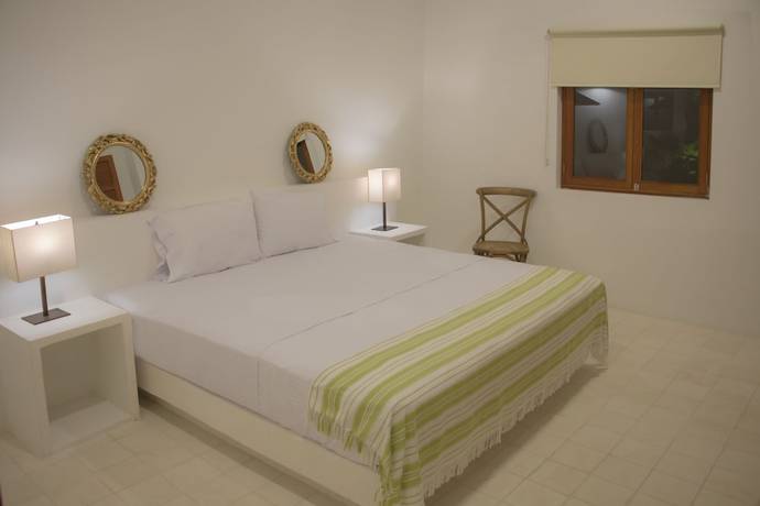 Imagen general del Hotel San German Boutique. Foto 1