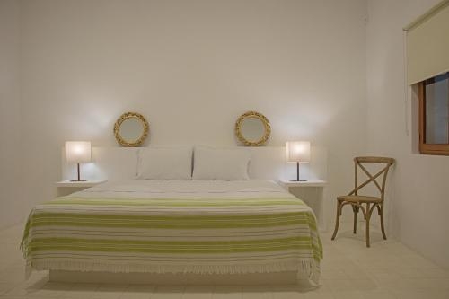 Imagen de la habitación del Hotel San German, Girardot. Foto 8