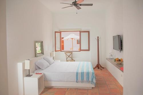 Imagen general del Hotel San German, Girardot. Foto 3