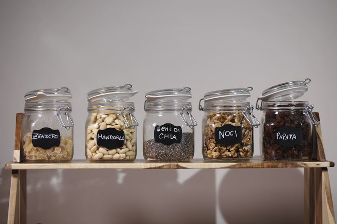 Imagen del bar/restaurante del Hotel San Germano. Foto 3