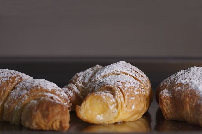 Imagen del bar/restaurante del Hotel San Germano. Foto 5