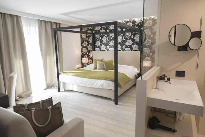 Imagen general del Hotel San Giacomo. Foto 2