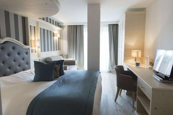 Imagen general del Hotel San Giacomo. Foto 3