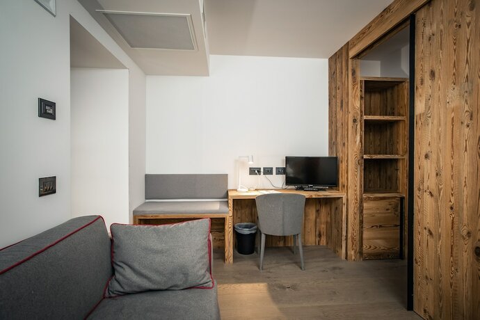 Imagen general del Hotel San Giacomo. Foto 5