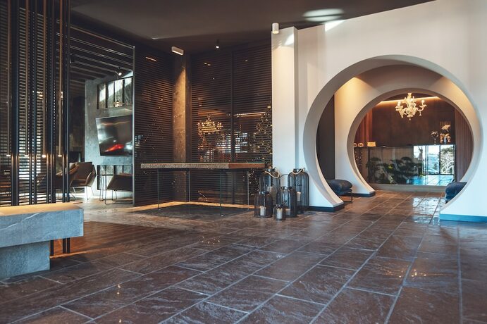 Imagen general del Hotel San Giacomo. Foto 9